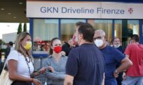 Gkn, ira di Nardella: “non esiste”. Al via la staffetta dei sindaci: alle 21 convocata un’assemblea