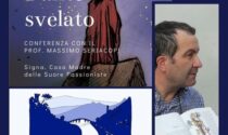 Dante svelato: una conferenza dedicata al Sommo Poeta col prof. Massimo Seriacopi