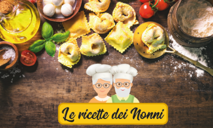 Nonni! Mettetevi Ai Fornelli E Mandateci Le Vostre Ricette Segrete: su Bisenziosette da settembre la pubblicazione