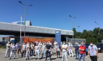 Uno choc: La Gkn di Campi Bisenzio ha aperto la procedura di licenziamento colletivo per 422 lavoratori