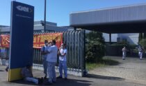 Gkn, il sindaco Falchi: “Fatto violento e gravissimo. Solidali con i lavoratori”