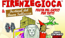 FirenzeGioca..E io la fo giocare!