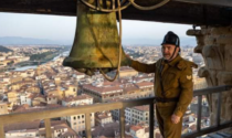 I Vigili del Fuoco a Firenze: la Seconda guerra mondiale e la Liberazione