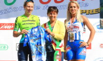 Secondo posto di tappa per Leleivyte di Aromitalia-Basso Bikes Vaiano al Giro della Toscana