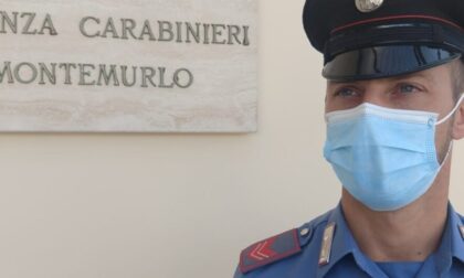 Rissa a Montemurlo: denunciati tre giovani residenti del paese