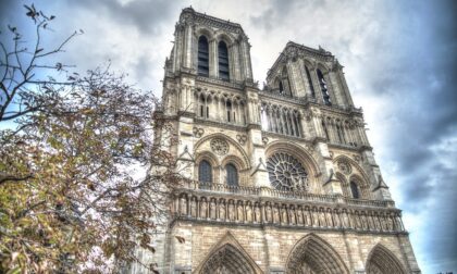 Da Prato si studia l’influenza del vento sulle cattedrali, anche su Notre Dame de Paris