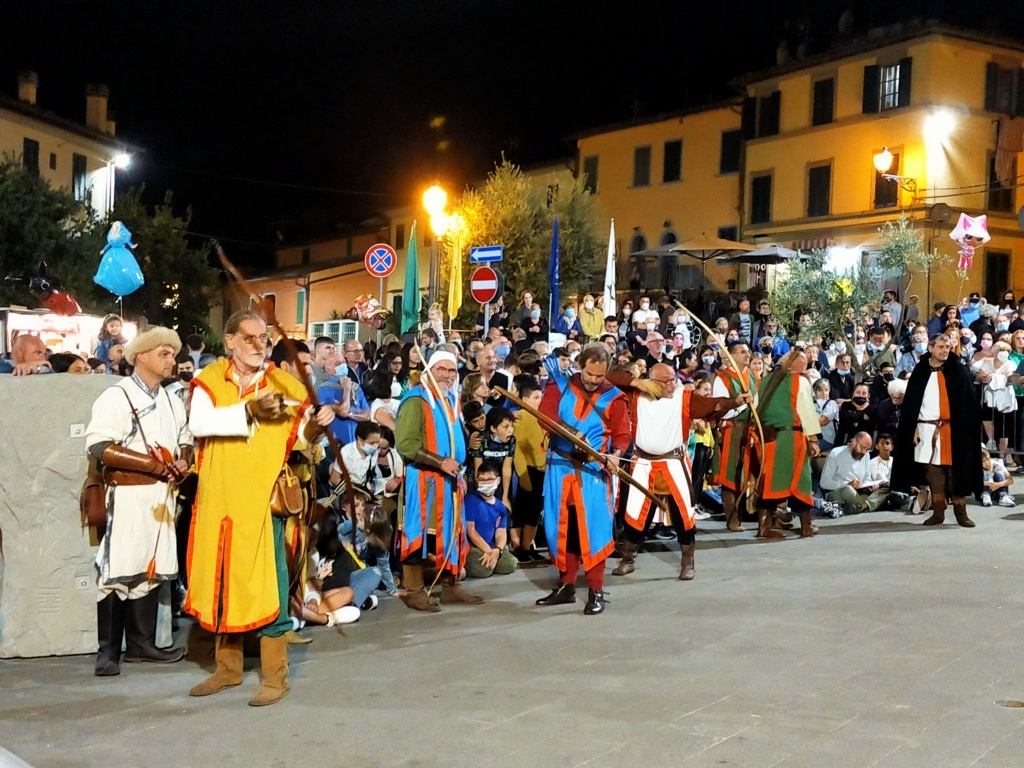 La storia della Festa di San Michele di Mestre