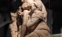 Restaurata la Pietà di Michelangelo del Museo dell'Opera del Duomo