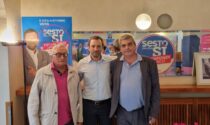 A Sesto Fiorentino il Psi si allea al fianco del candidato sindaco Gabriele Toccafondi (Italia Viva)