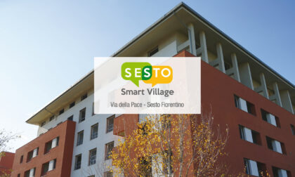 Il 24 settembre si inaugura Sesto Smart Village