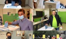 Sesto al voto: i candidati sindaci ai seggi