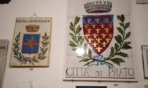Lo stemma di Cantagallo non è presente al Santuario di Montenero. Il Cpap: "Intervenga il Comune"