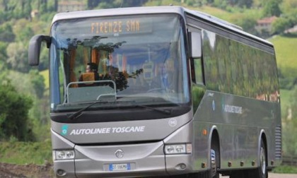 Autobus: controlli sul Green Pass alle fermate in Toscana il 96% dei passeggeri è in regola
