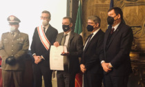 Firenze, consegnate in prefettura le onorificenze