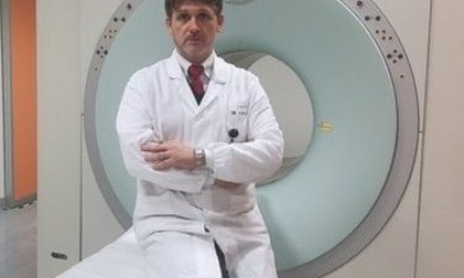 Prato,  nominato il direttore della medicina nucleare del Santo Stefano