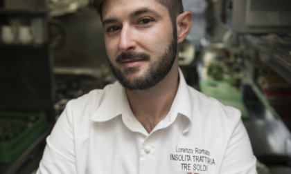 Ai clienti regali per 70mila euro: l'insolita iniziativa di uno chef a Firenze