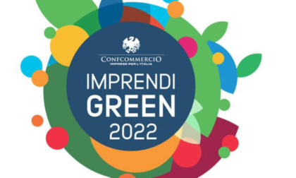 Confcommercio lancia “Imprendigreen” per aumentare la sostenibilità ambientale delle imprese del terziario
