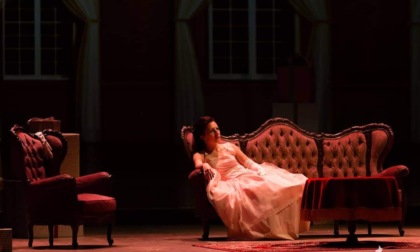 Il 14 gennaio con La Traviata si apre la stagione 2022 dell'opera di Scandicci