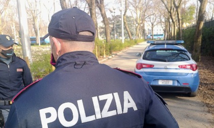 In poche ore la Polizia di Firenze sorprende quattro pusher all'opera in centro e in periferia