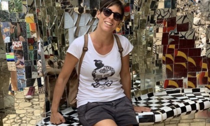 Scivola durante una escursione, dolore a Campi per la scomparsa di Chiara Limina