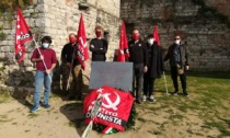 Partito Comunista di Prato: "Tanti dubbi sull'hub tessile del riciclo"