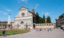 A Firenze sono tornati i visitatori, ma mancano i taxi