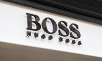 Hugo Boss chiude e licenzia a Scandicci