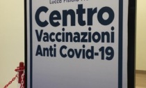 Hub vaccinali, a un anno dall’inizio delle attività superati i 2 milioni e mezzo di vaccinazioni