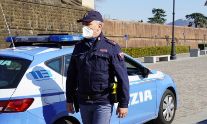 Dal 14 marzo la Polizia di Stato di Firenze è dotata di taser