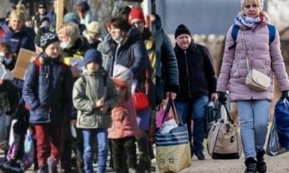 Ucraina, Fondazione Caritas Firenze: “I 70 minorenni accolti sono stati tutti inseriti nelle scuole”