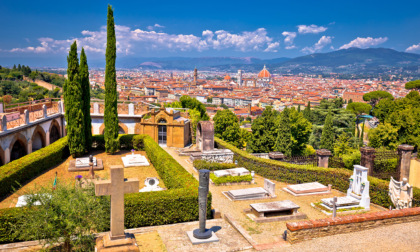 Firenze, archiviata la Convenzione europea del paesaggio firmata nel 2000 nel Salone dei Cinquecento