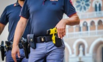 Sicurezza: Molteni, da lunedì 23/5 taser a Siena, Arezzo, Grosseto e Pisa