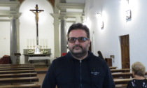 Nuovo parroco per la Castellina a Prato