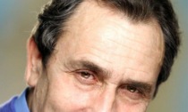 Vernio piange la scomparsa dell'attore Gabriele Tozzi