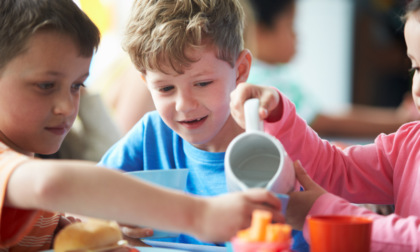 Scuola, oltre 7,2 milioni di euro per nidi e infanzia a Firenze