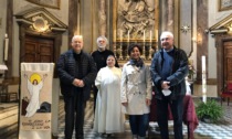 Al via l'«anno cateriniano» dedicato ai 500 anni dalla nascita di Santa Caterina de' Ricci, compatrona della città di Prato