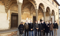 Il Comune di Lastra a Signa riceve un finanziamento di 3.881.000 euro dai fondi Pnrr per il recupero e il restauro dell’Antico Spedale di Sant’Antonio
