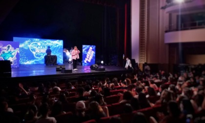 "Marlu' Webboh Fest": Le star della generazione Z arrivano al Tuscany Hall di Firenze