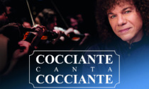 Riccardo Cocciante  al Musart Festival Firenze 2022