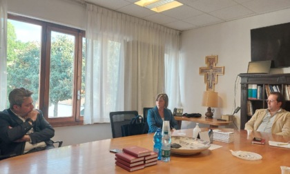 Mazzetti (FI) incontra Confartigianato Firenze e Firenze Confai: “Professionisti immobiliare meritano ascolto”