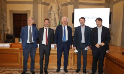 Museo Ginori: oggi presentata l'attività a Roma davanti al ministro della Cultura Dario Franceschini