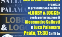 Giustizia, Mazzetti (FI) presenta “Lobby e Logge” di Palamara e Sallusti a Prato il 27 maggio