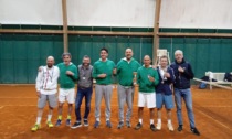 Tc Costa Azzurra si rinnova la parte sociale e Prato (giovedi 26 maggio) sarà sede dei campionati studenteschi toscani al Tc Prato i maschi e al Ct Etruria le donne