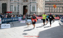 Il maratoneta Enzo Esposito già pronto per la 100 Km "Il Passatore"