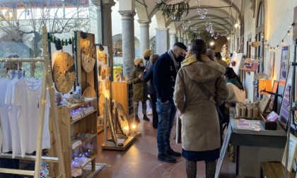 Le eccellenze artigiane e enogastronomiche del Mugello si presentano a Borgo San Lorenzo