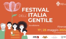 Al via la seconda edizione del Festival dell'Italia gentile