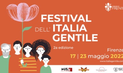 Al via la seconda edizione del Festival dell'Italia gentile