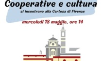 Cultura, le cooperative culturali toscane si incontrano alla Certosa di Firenze