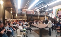 Corertex, prima maxi assemblea a Prato con le aziende del riuso: il consorzio si allarga