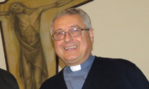 Mons. Giovanni Nerbini, ospite di Confesercenti Incontra